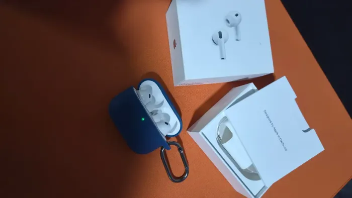 AirPods Pro 3ª Geração.