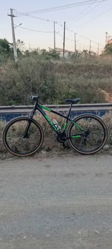 BIKE ARO 29 NO PRECINHO.