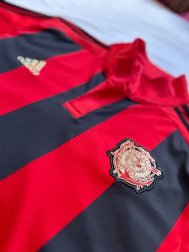 Camisa Sport Recife Adidas Uniforme 1 2015 Tamanho G