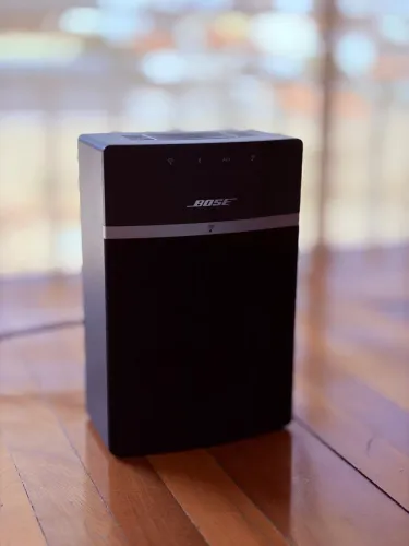 BOSE SOUNDTOUCH 10 ORIGINAL - SOM PREMIUM