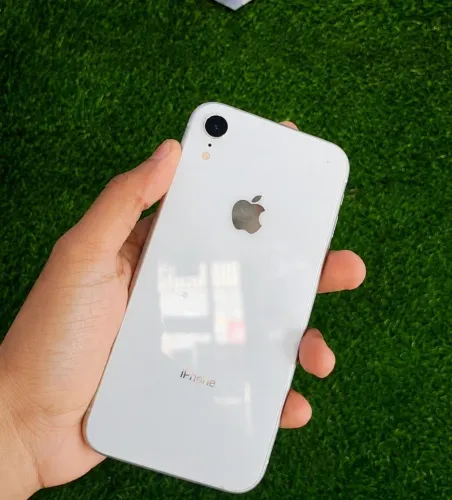 Vendo XR 128GB , 1.000