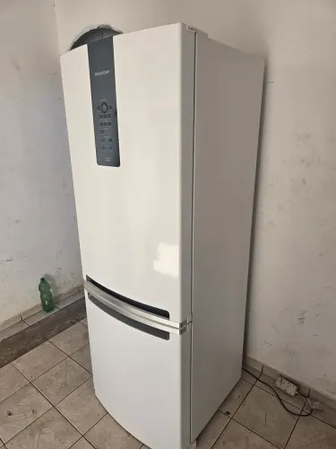 Geladeira Inverse Frost Free Anápolis