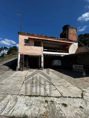 Chácaras Monte Serrat - Itapevi - SP