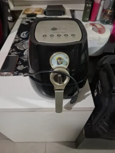 Air fryer
