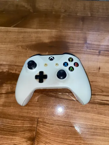 CONTROLE DE XBOX