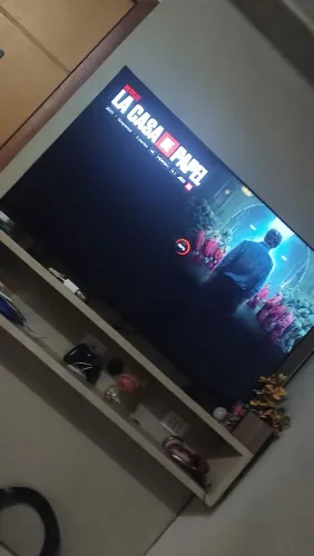TV Samsung 58"