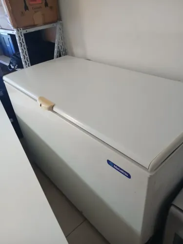 Freezer 110v