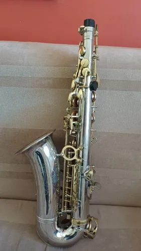 Sax alto zion chinês