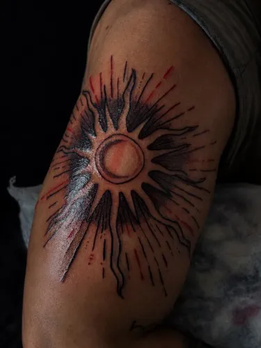 Tatuagem Tattoo
