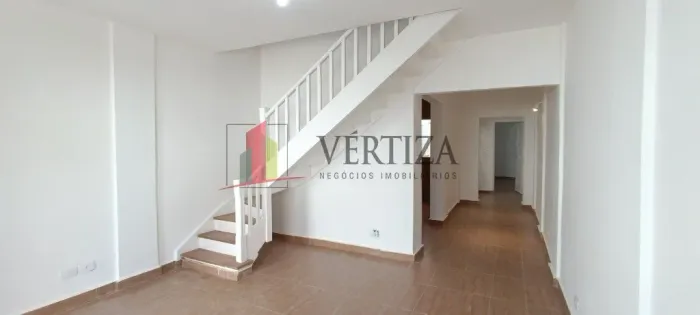 Casa de vila à venda com 80m² na Vila Olímpia