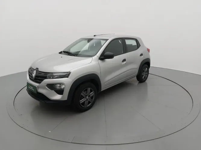 Renault Kwid 1.0 Zen 2025