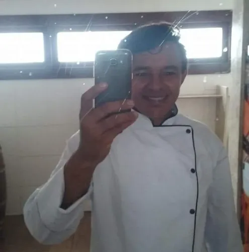 Churrasqueiro