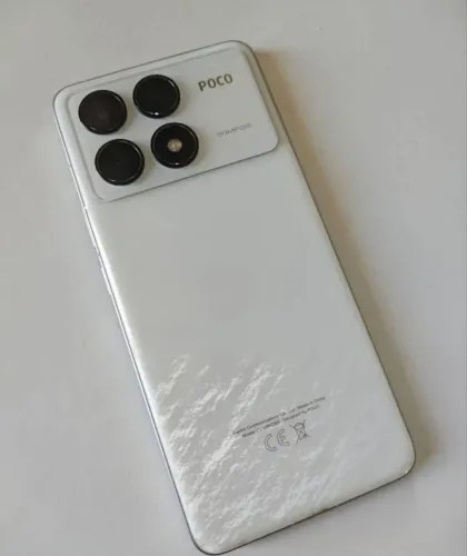 Xiaomi Poco F6 Pro 12GB RAM 512GB