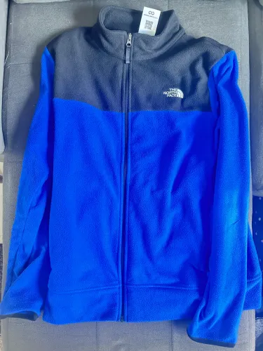 Jaqueta masculina anchor the north face