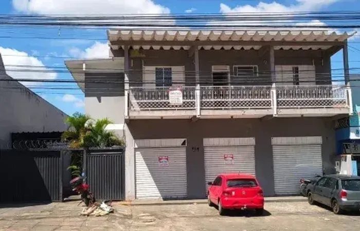 Sobrado á venda comercial e residencial, R$ 1.800.000,00, Jardim Europa  Goiânia/Go.