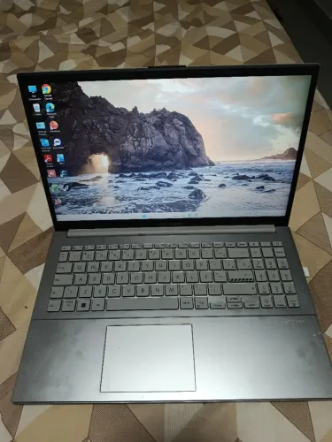 Notebook asus