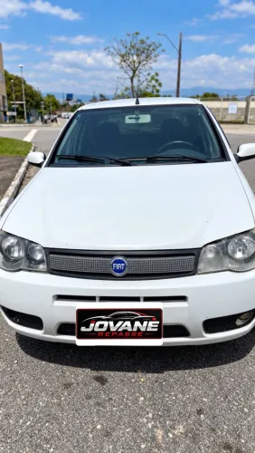 Fiat Palio 1.0/ Trofeo 1.0 Fire/ Fire Flex 2P 2008