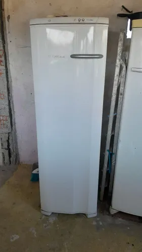 Freezer Electrolux FE26