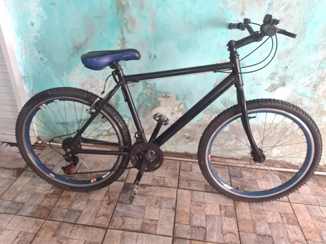 Bicicleta aro 26