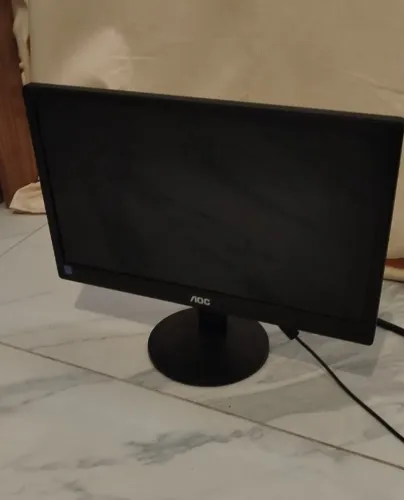 Monitor AOC 15,6" LED