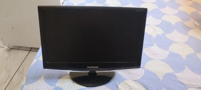 Monitor Samsung 19 polegadas