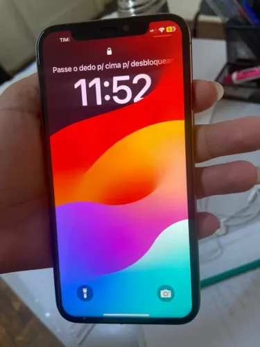 IPHONE 11 PRO 64 GB