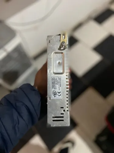 CAIXA DE SOM+TAMPÂO+ALTO FALANTE