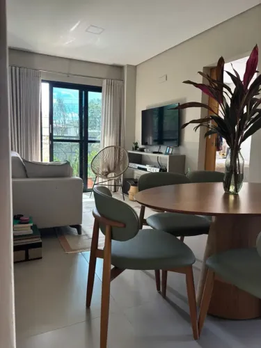 Apartamento para locação Próximo ao Shopping Estação.
