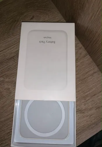 Carregador Para IPhone