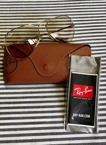 Óculos Rayban - RB3689 - Original