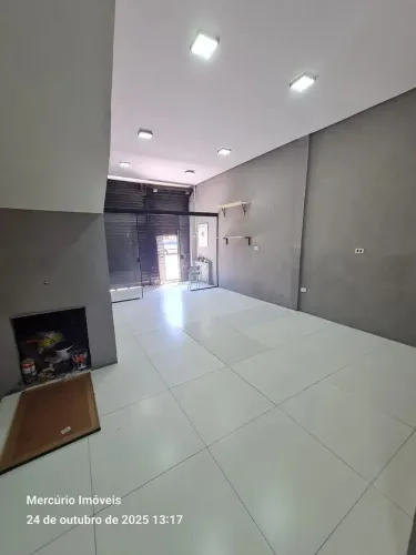 SALÃO COM QUARTO E BANHEIRO NOS FUNDOS - PRÓXIMO AO METRO SACOMÃ