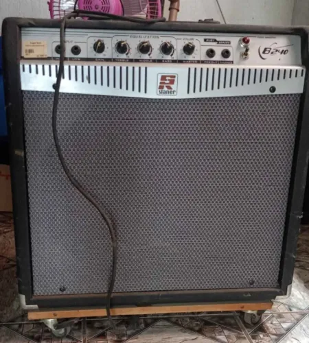 Cubo de baixo e 1 baixo. Valor 2500. Aceito proposta telefone. ... *