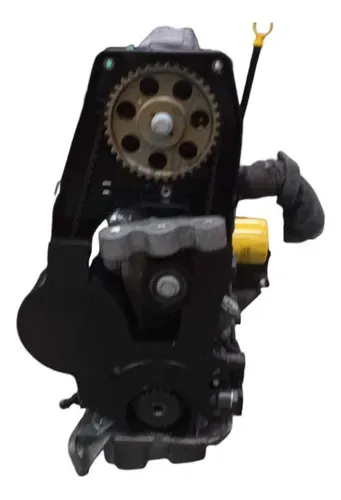 Motor Parcial Cobalt 1.8 Flex Ltz Automatico 2013 A 2015