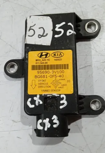 Sensor Estabilidade Kia Optima Sportage 2014/ 95690-3v100   