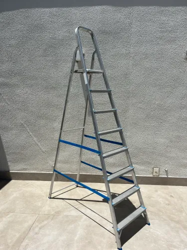 Escada Mor 7 degraus