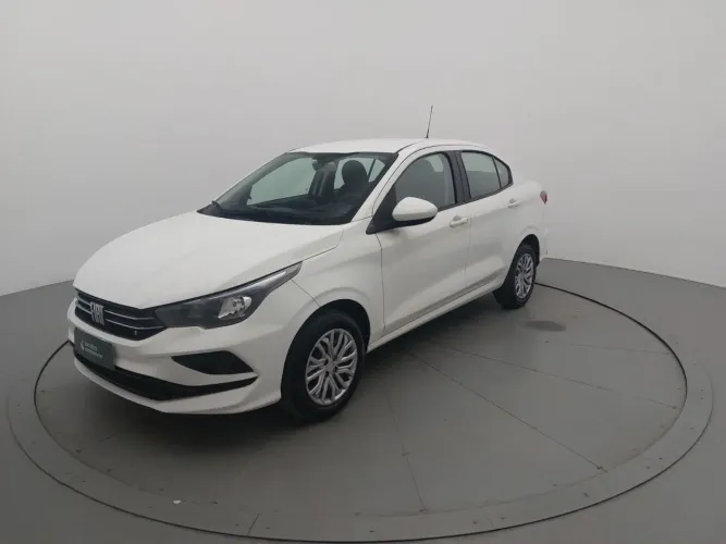 Fiat Cronos Drive 1.3 8V Flex 2024