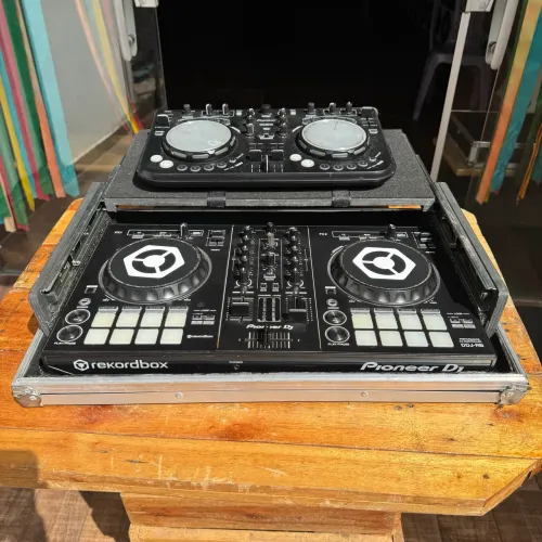 Case controladora