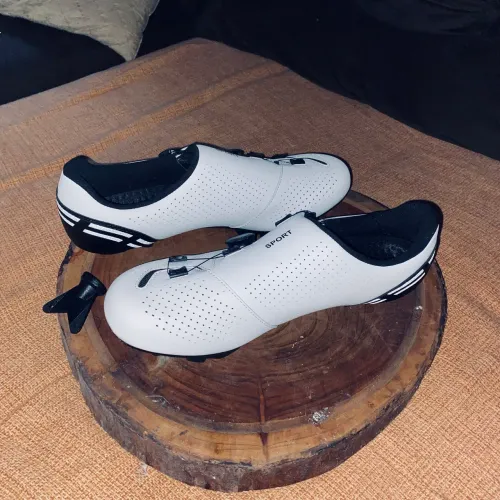 Sapatilha de ciclismo