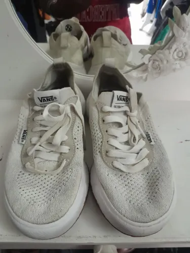 Tênis Vans