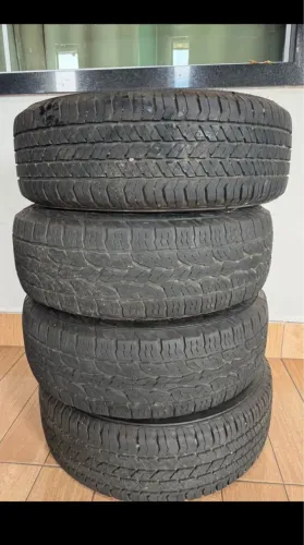 Rodas originais Jeep renegade 