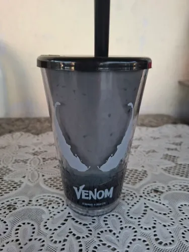 Copo venon original cinemark