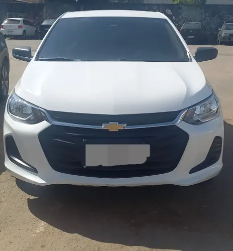 Chevrolet Onix 2023