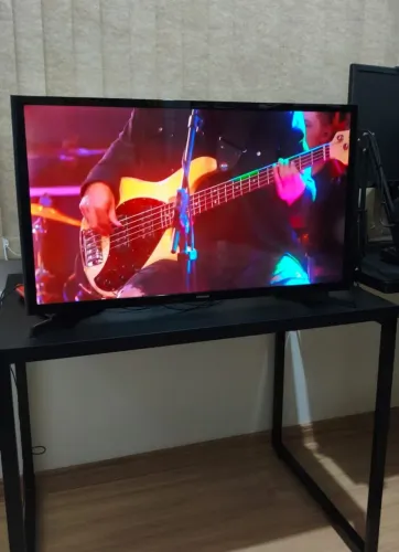 Smart TV Samsung 32"