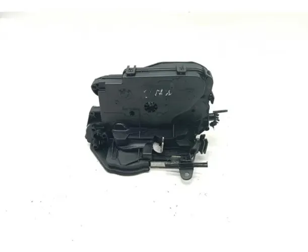 Fechadura Eletrica Dianteira Direita Bmw 320i 2010