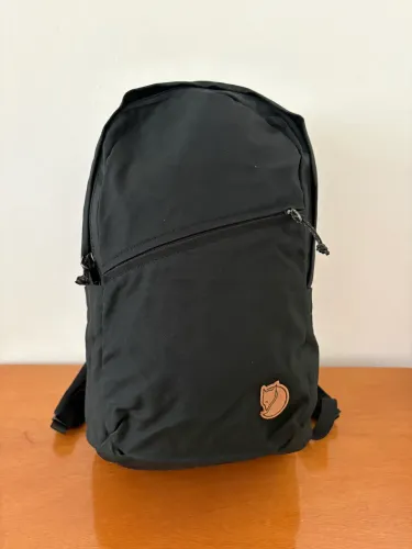 Mochila viagem trilha FJÄLLRÄVEN