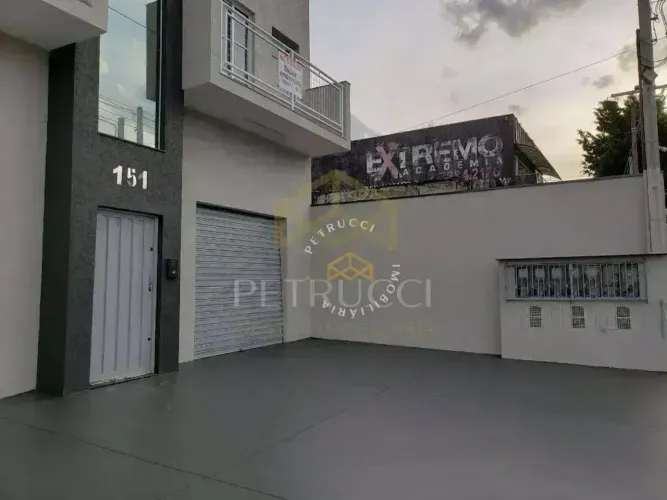 Prédio à venda, 320 m² por R$ 1.500.000,00 - Jardim Ypê - Paulínia/SP