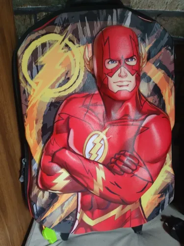 Mochila flex nova