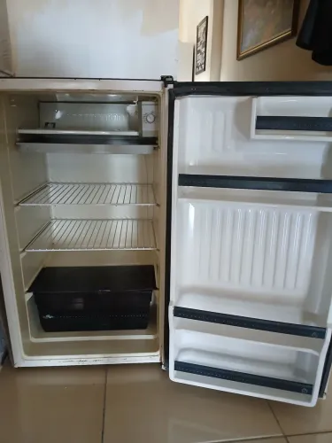 Geladeira