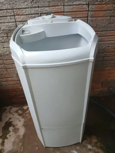 Máquina de lavar 10 kg 
