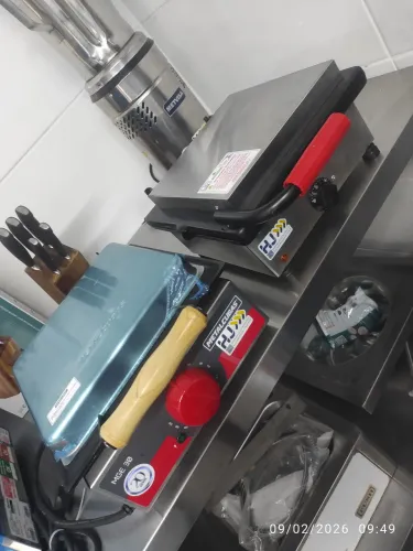Bh Prensa elétrica metalcubas e Progas orçamento aqui